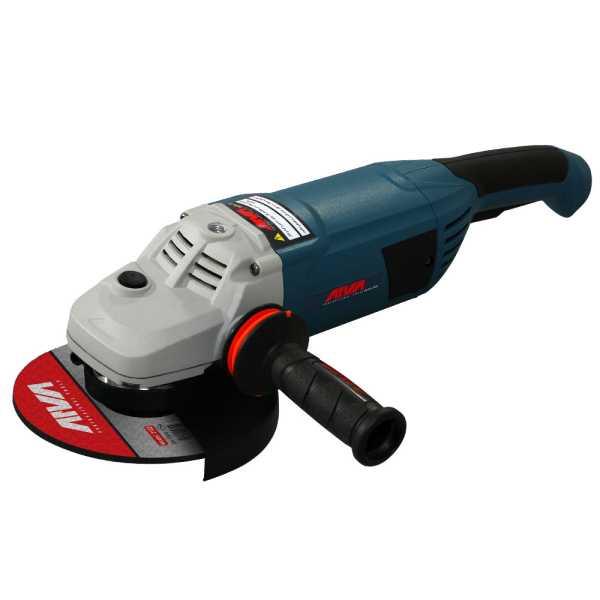 فرز آهنگری آروا مدل 5502 Arva 5502  Smithery Angle Grinder